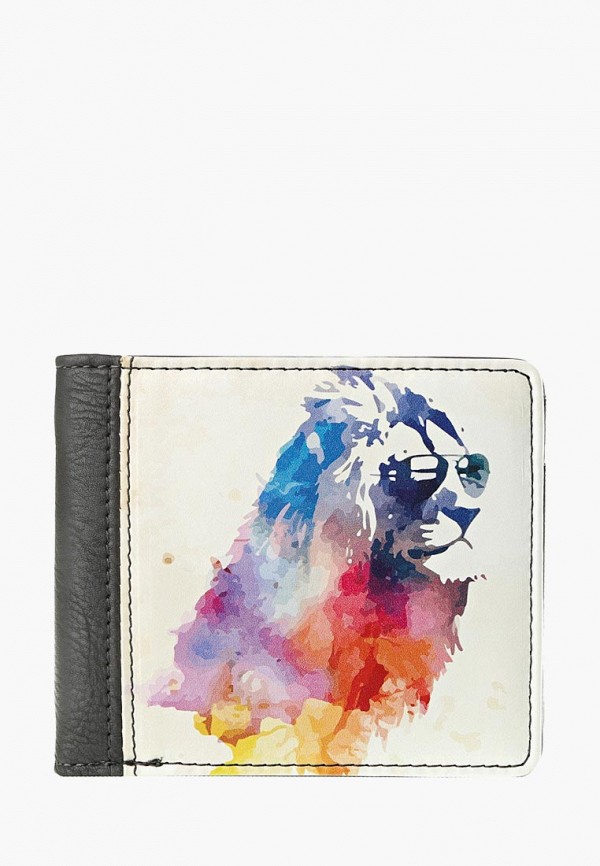 Кошелек ZIZ, Разноцветный
Кошелек ZIZ, Разноцветный