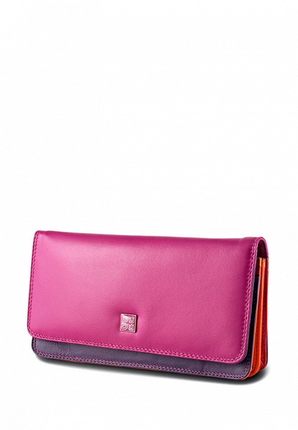 Кошелек DuDuBags, Canarie, Розовый
Кошелек DuDuBags, Canarie, Розовый
