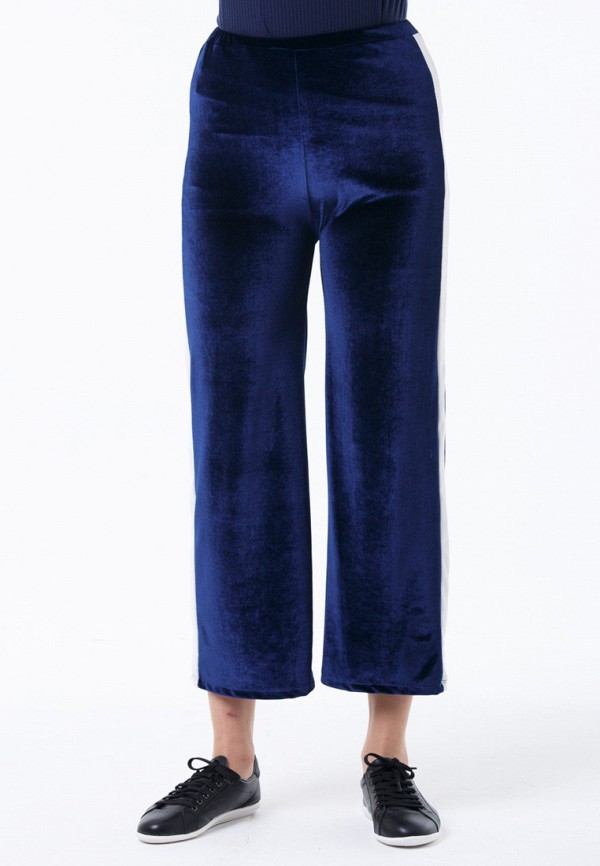 Брюки Fashion Code, Синий
Брюки Fashion Code, Синий