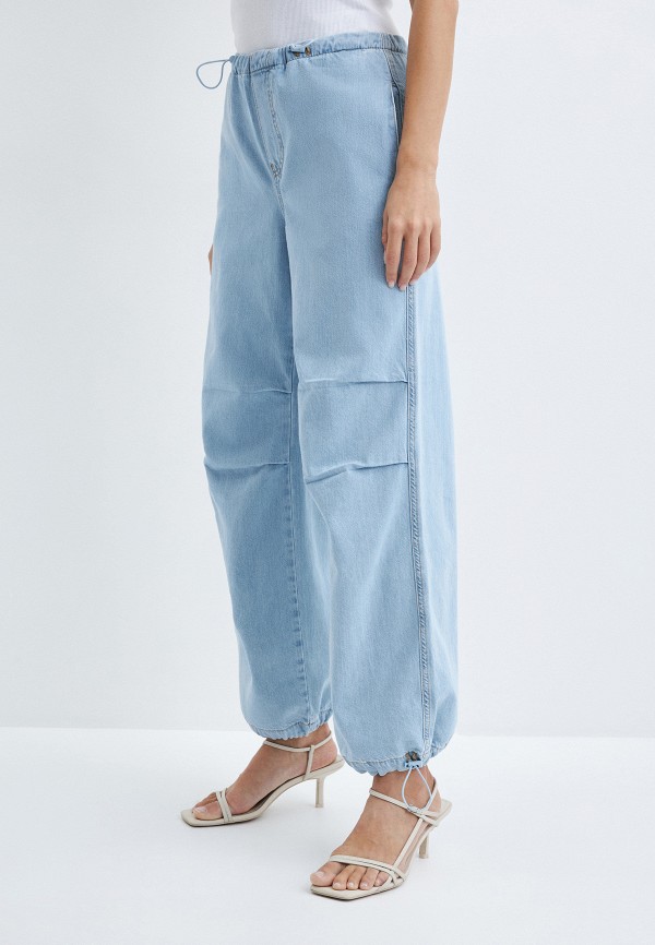 фото Джинсы zarina