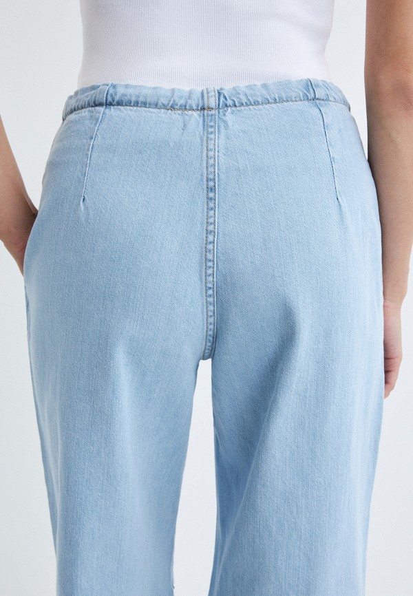 фото Джинсы zarina