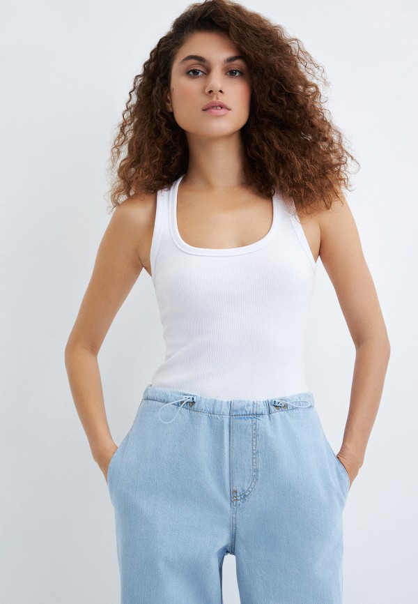 фото Джинсы zarina