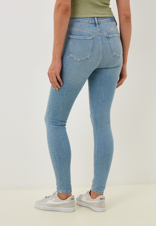 фото Джинсы colin's