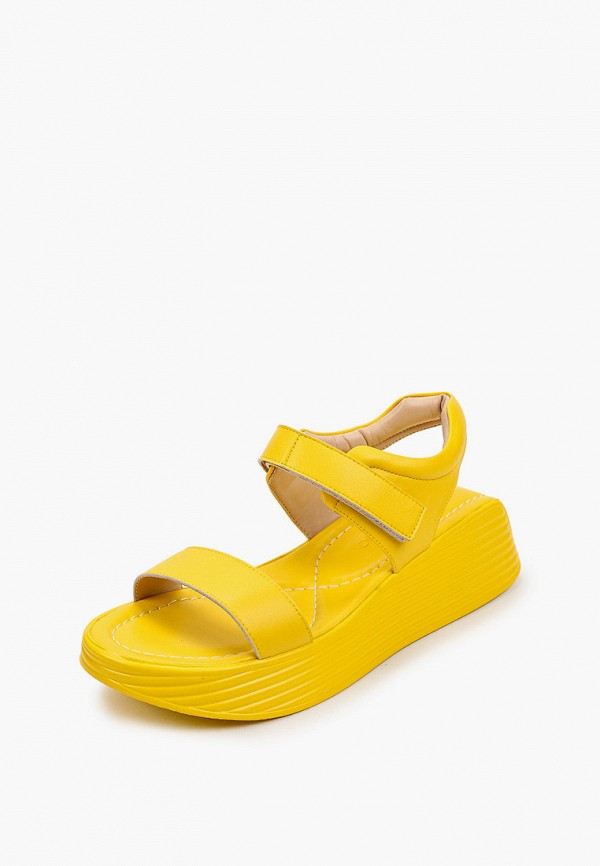 фото Босоножки el'rosso