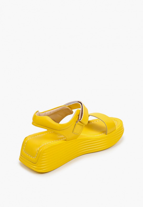 фото Босоножки el'rosso