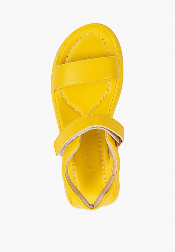 фото Босоножки el'rosso