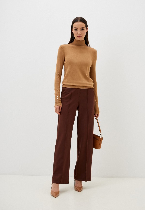 фото Водолазка koton