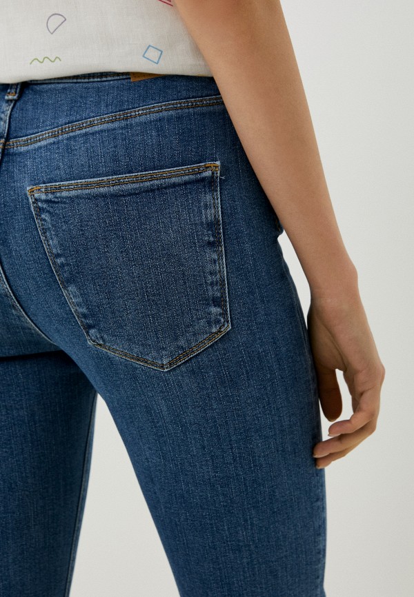 фото Джинсы colin's