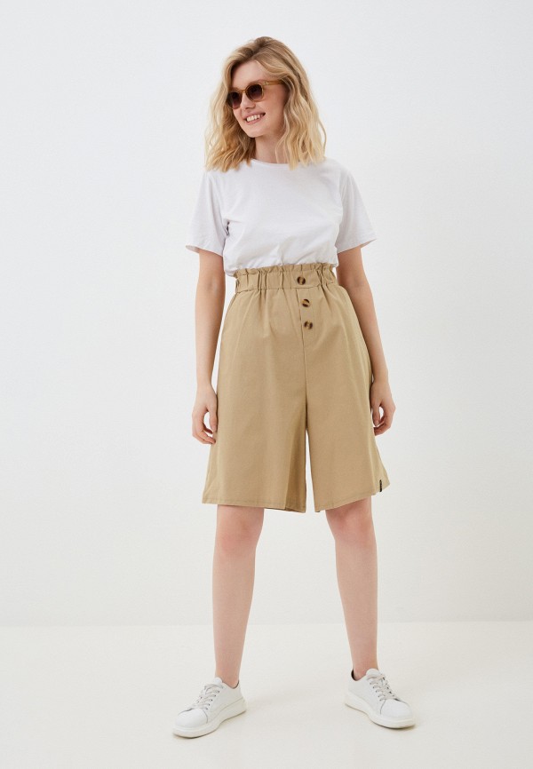 фото Шорты emblem