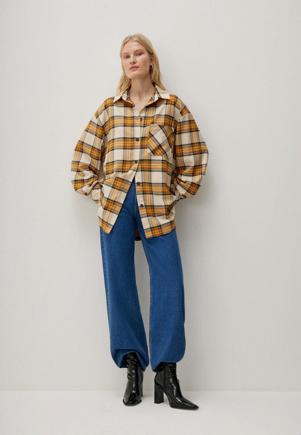 фото Рубашка nice one