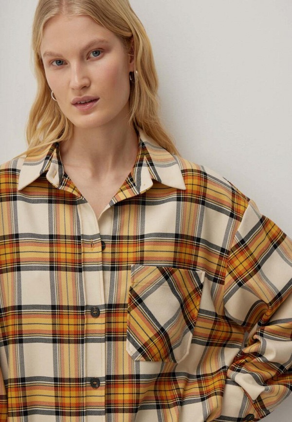 фото Рубашка nice one