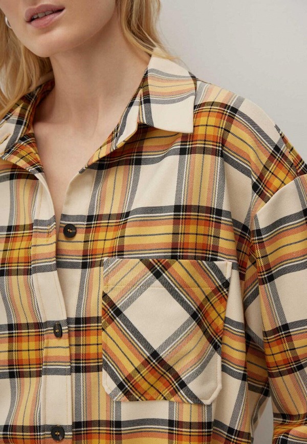 фото Рубашка nice one