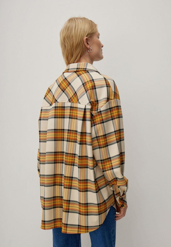 фото Рубашка nice one