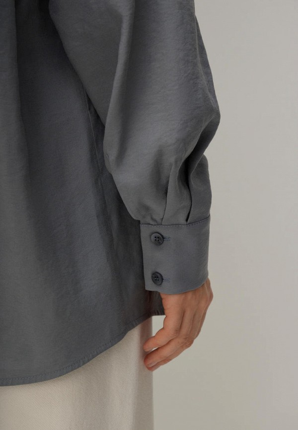 фото Рубашка nice one