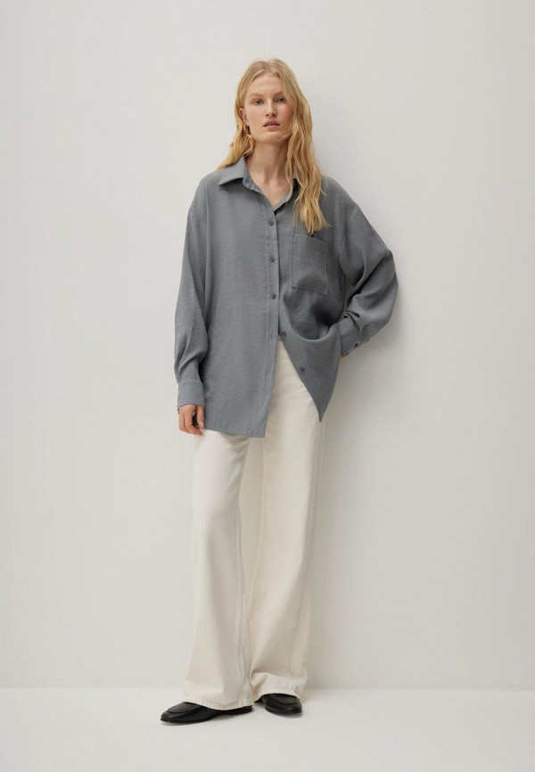 фото Рубашка nice one