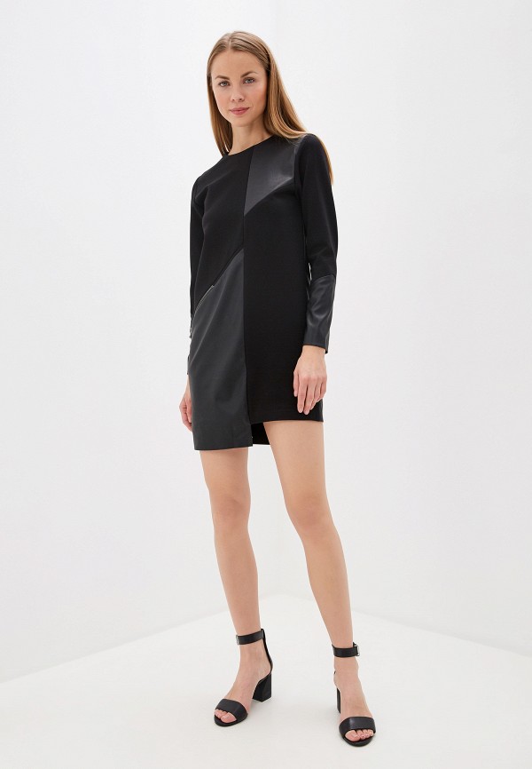 фото Платье crocodile coup