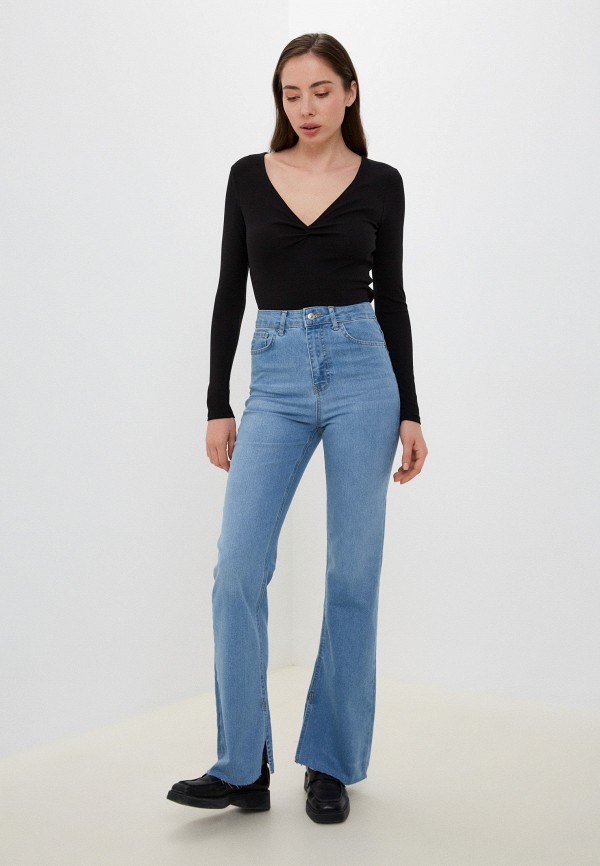 фото Джинсы defacto