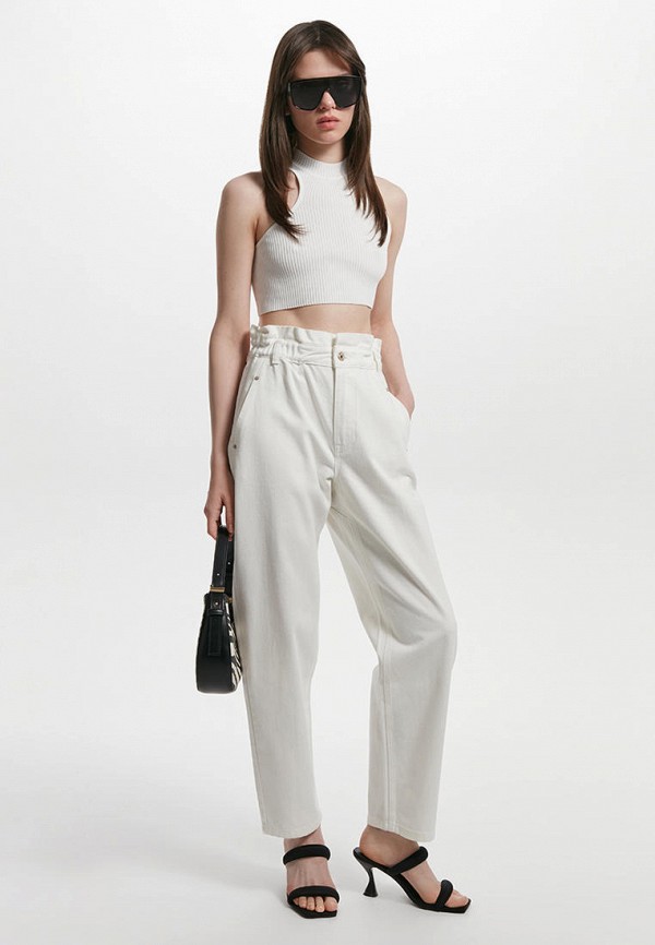 фото Джинсы love republic