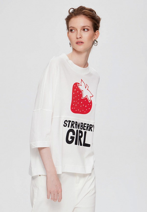 фото Лонгслив miss chic