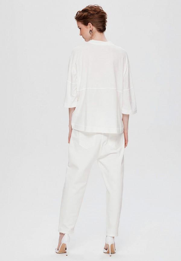 фото Лонгслив miss chic