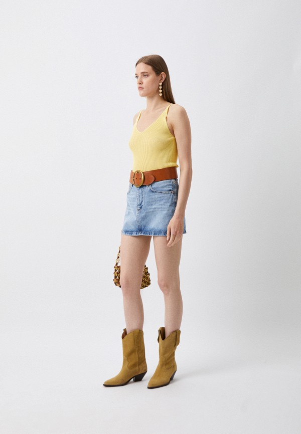 фото Топ and the brand