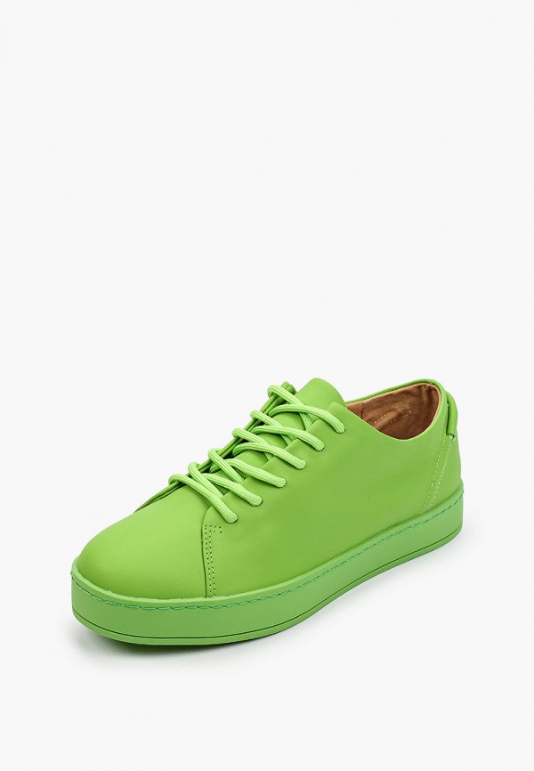 фото Кеды graciana