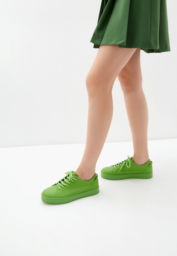 фото Кеды graciana