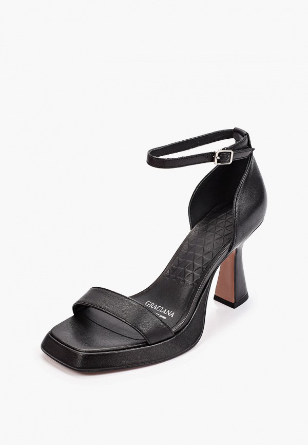 фото Босоножки graciana