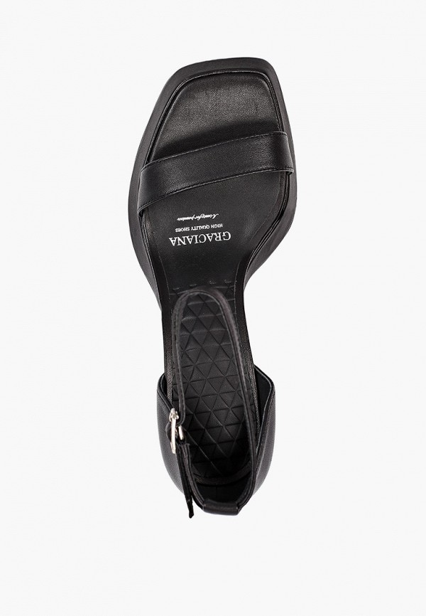 фото Босоножки graciana