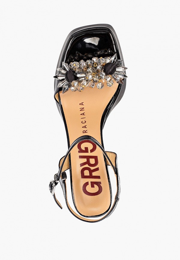 фото Босоножки graciana