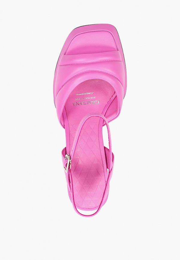 фото Босоножки graciana