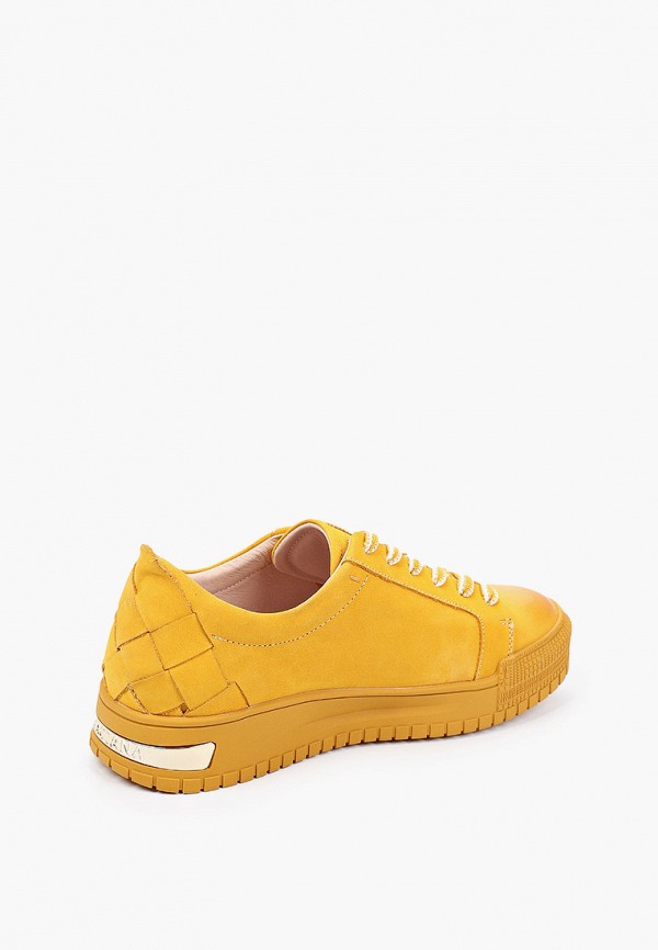 фото Кеды graciana