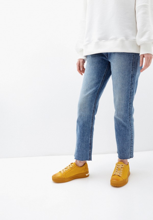 фото Кеды graciana