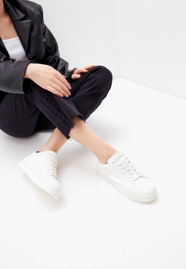 фото Кеды graciana