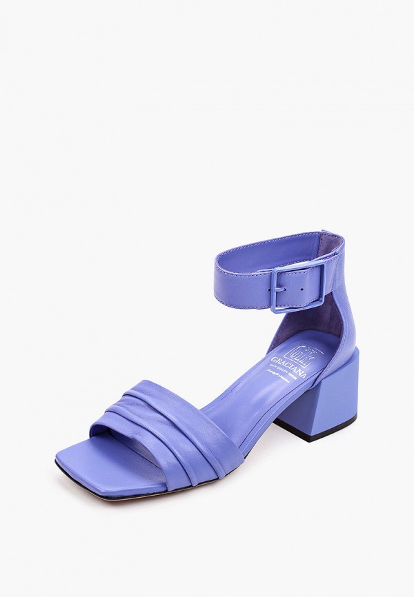 фото Босоножки graciana