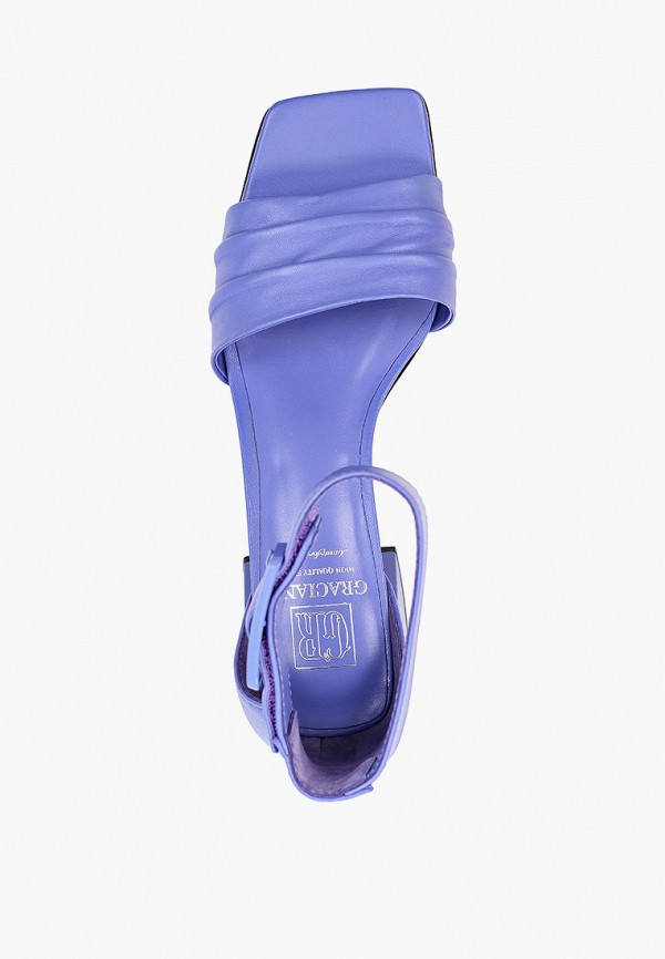 фото Босоножки graciana