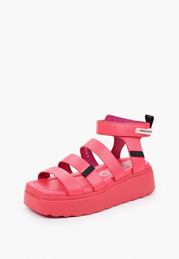 фото Босоножки graciana