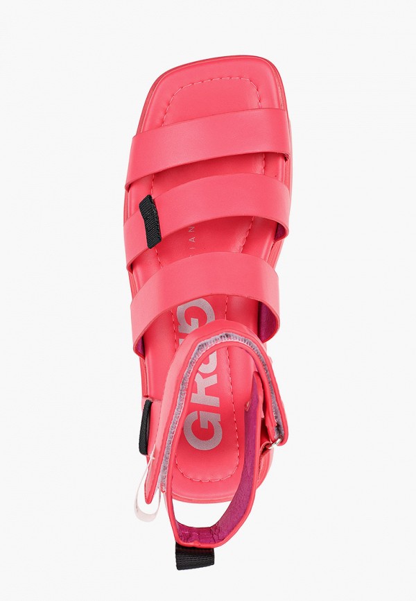 фото Босоножки graciana