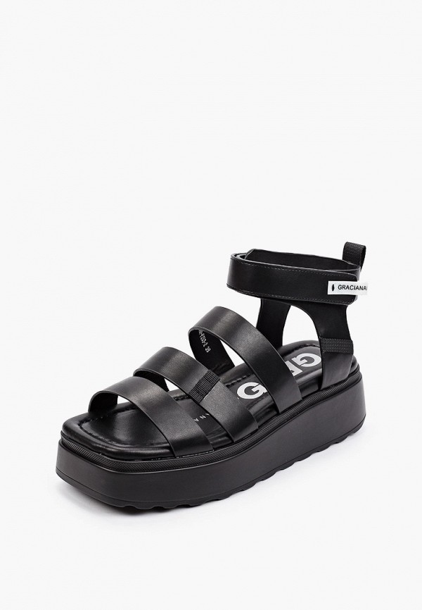 фото Босоножки graciana