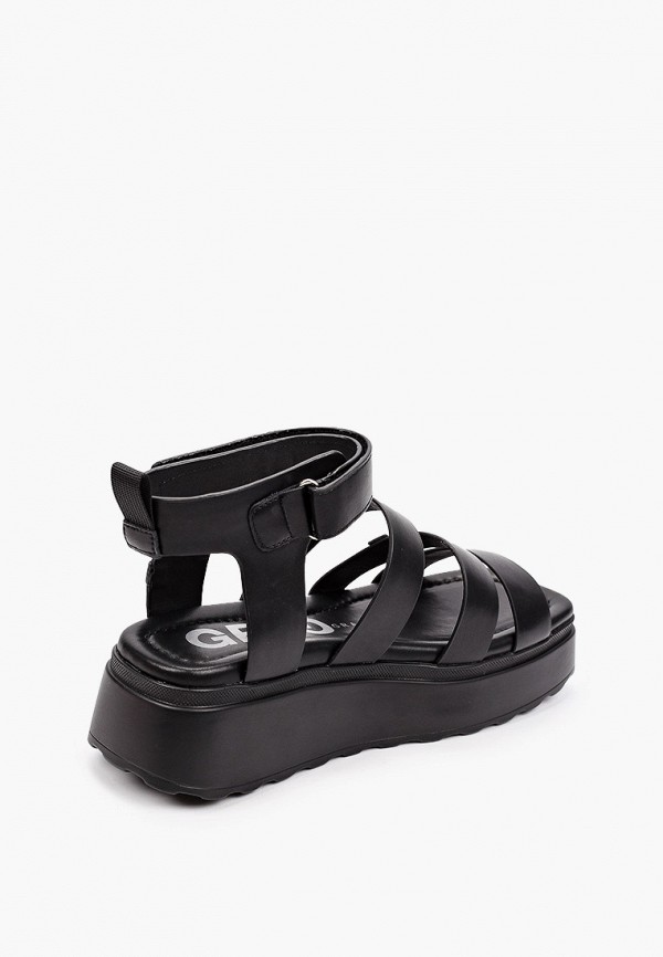 фото Босоножки graciana