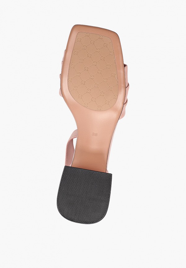 фото Босоножки graciana