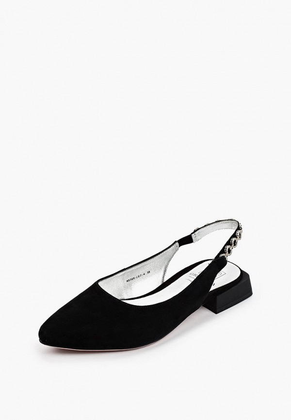 фото Туфли graciana