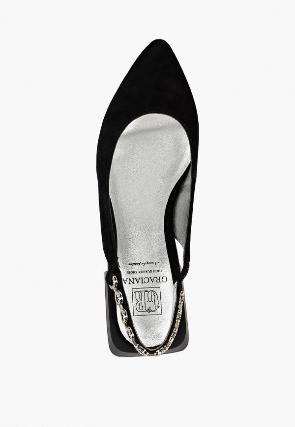 фото Туфли graciana