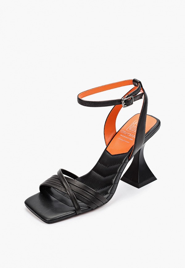 фото Босоножки graciana