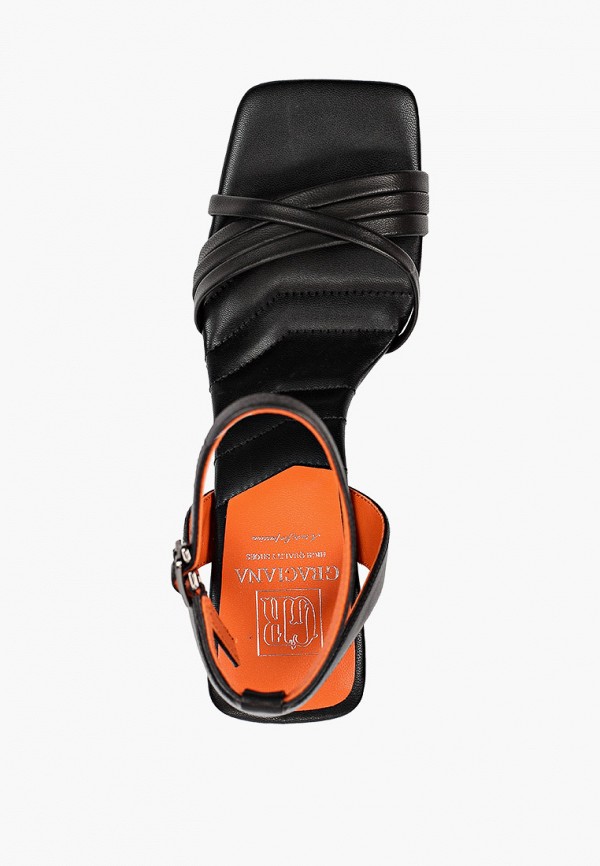 фото Босоножки graciana