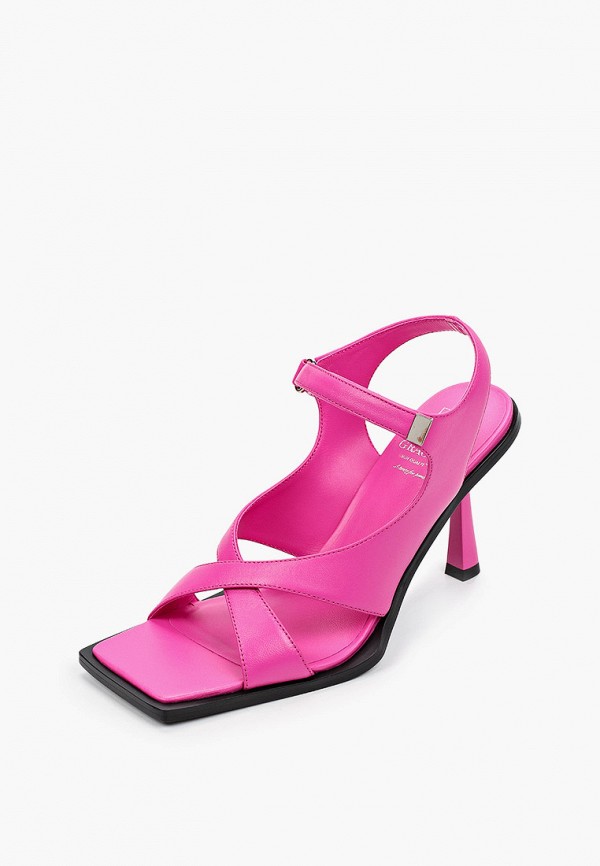 фото Босоножки graciana