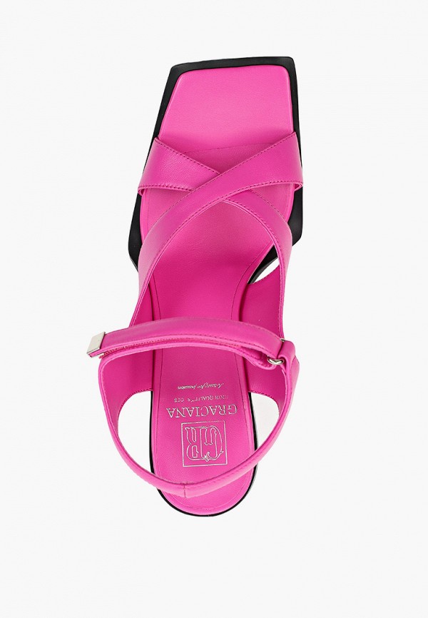 фото Босоножки graciana