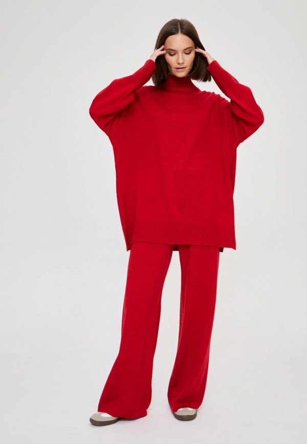 фото Брюки sashaostrov