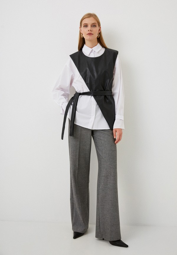 фото Жилет annen