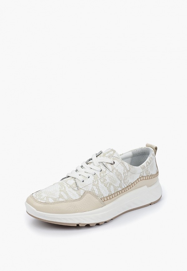 фото Кроссовки salamander